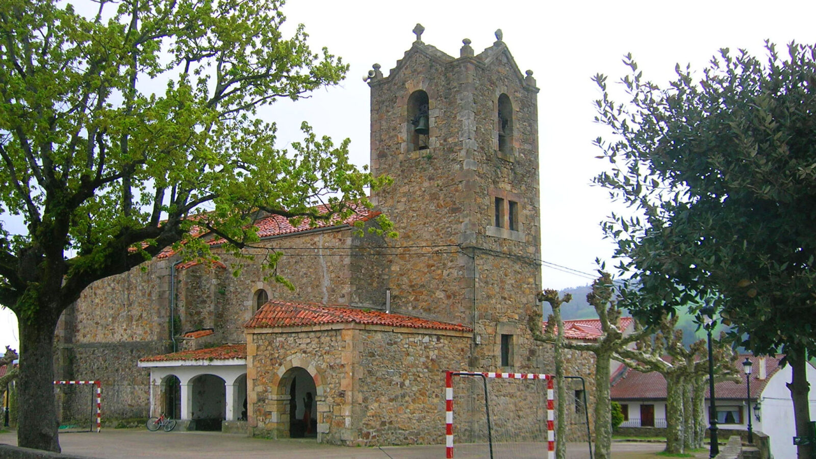Limpias