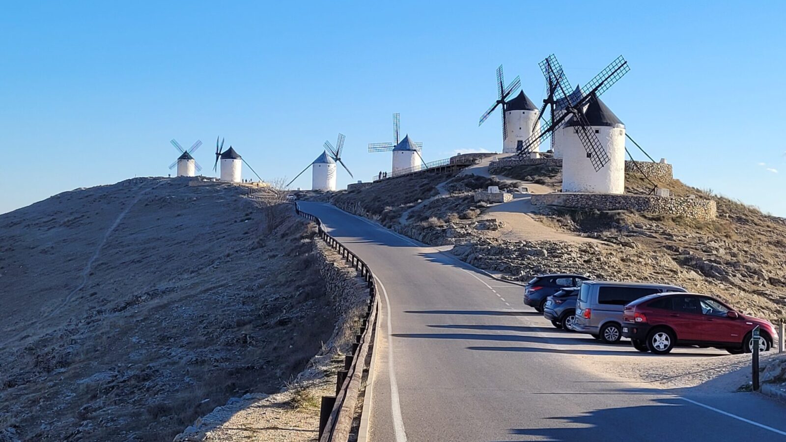 Consuegra