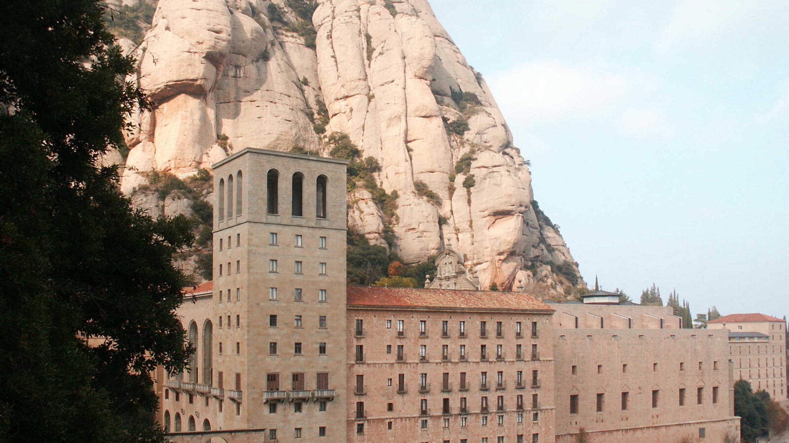 Montserrat