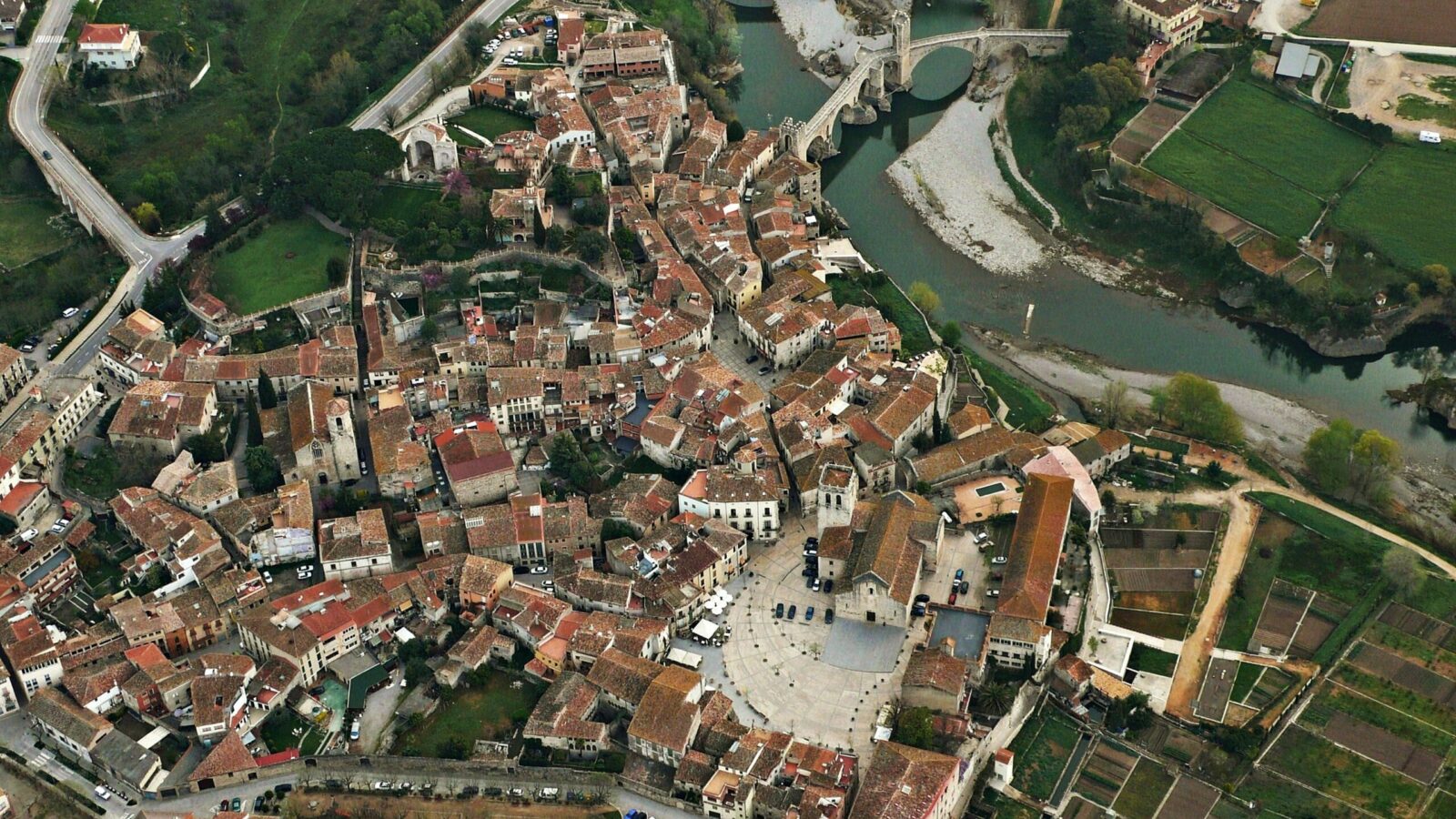 Besalú