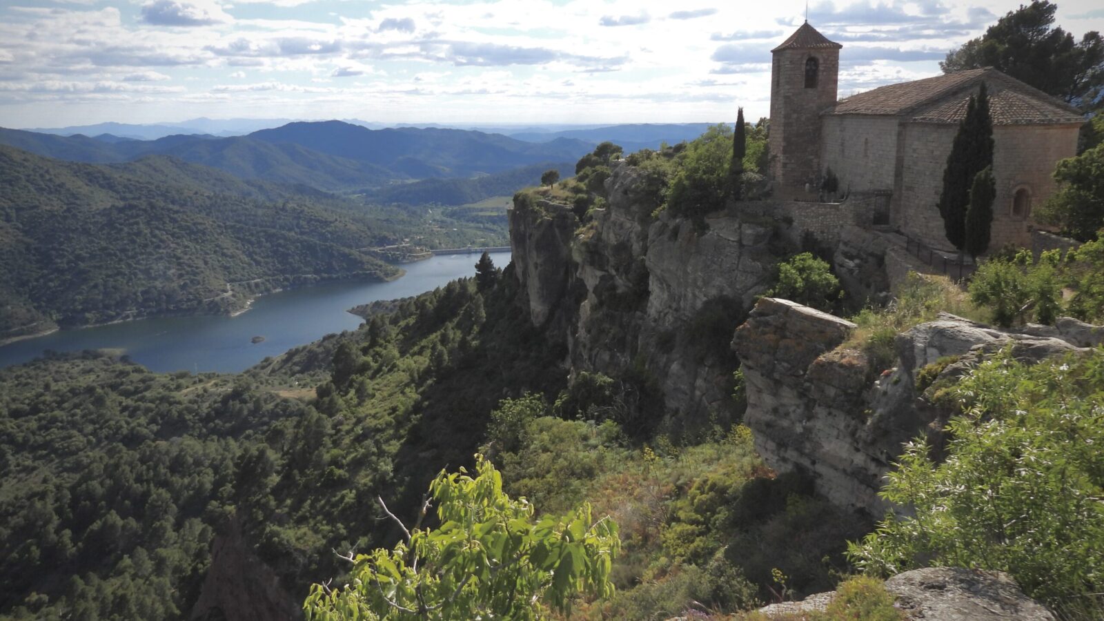 Siurana