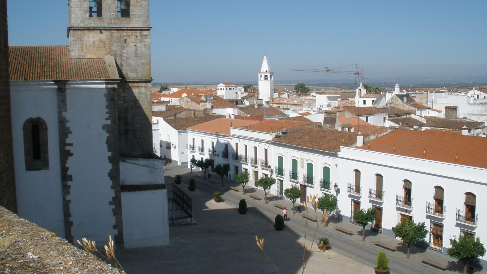 Olivenza