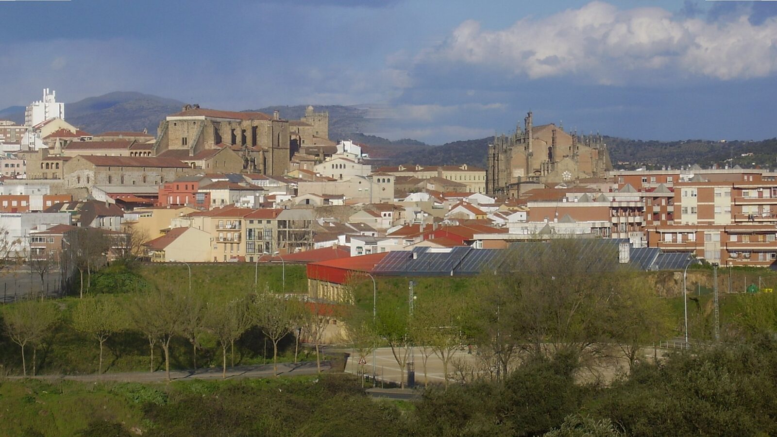 Plasencia