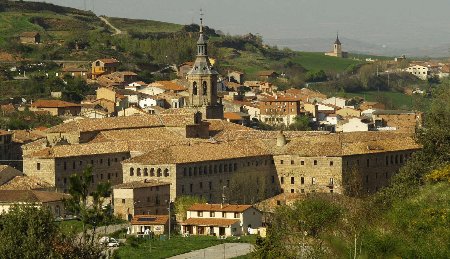 San Millán de la Cogolla