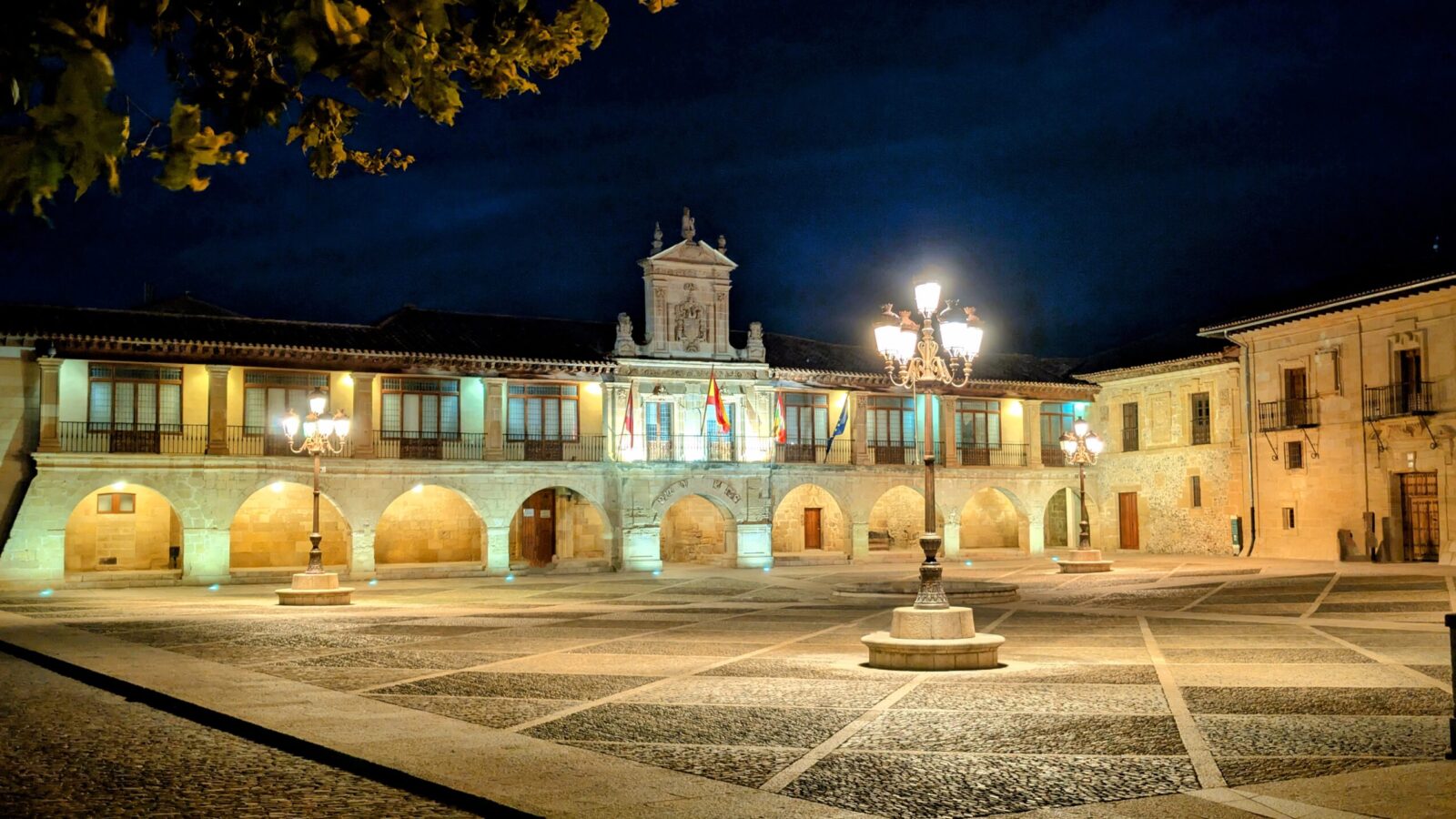 Santo Domingo de la Calzada