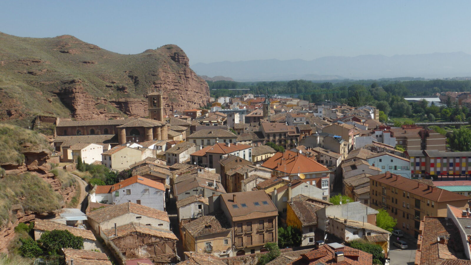 Nájera