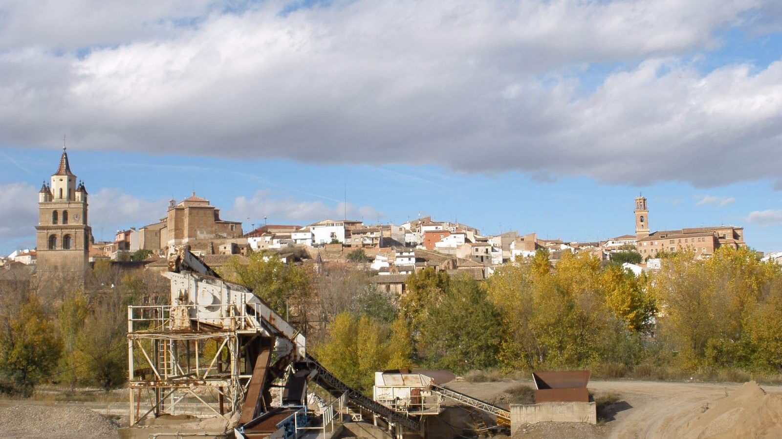 Calahorra