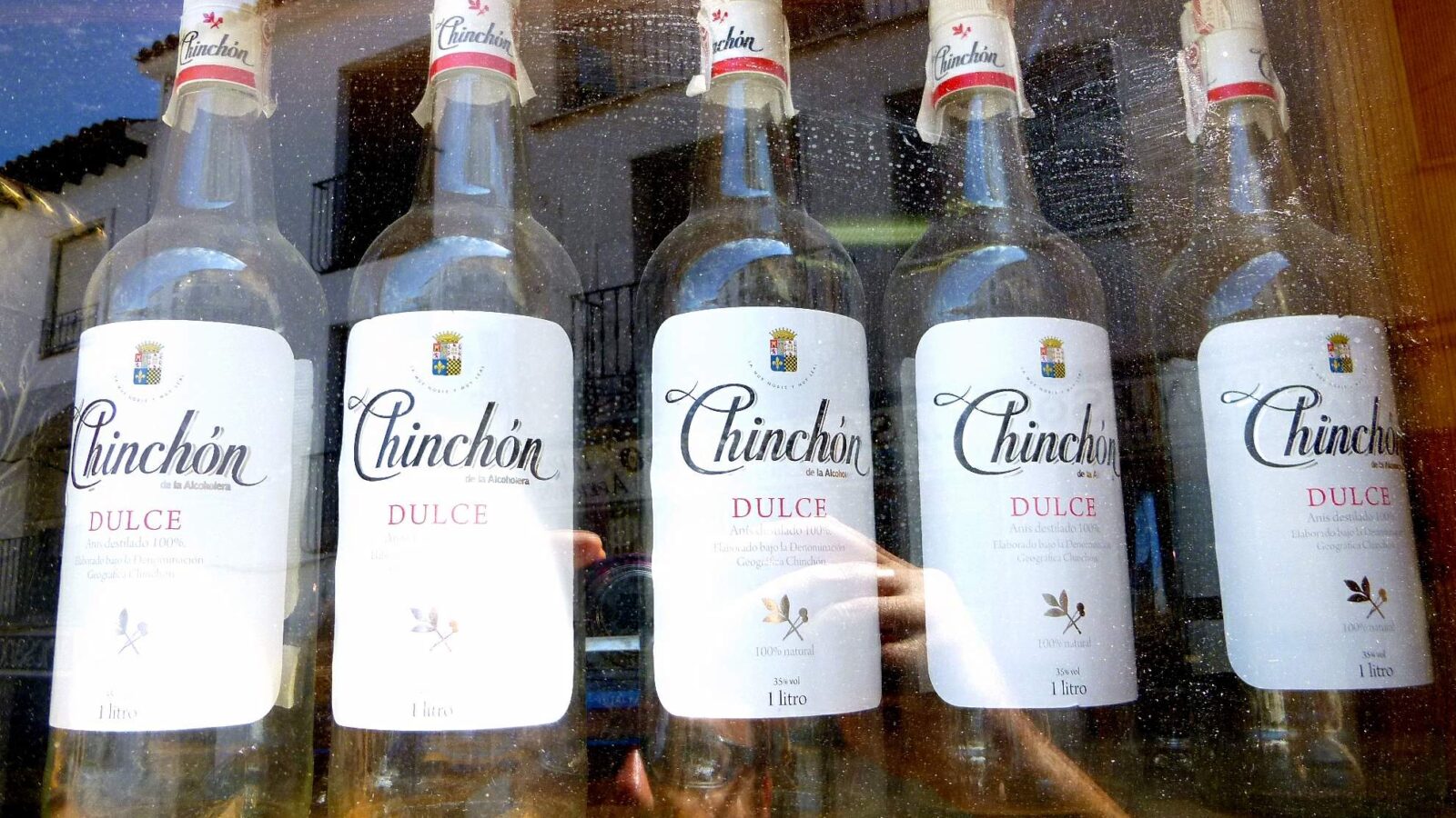 Chinchón