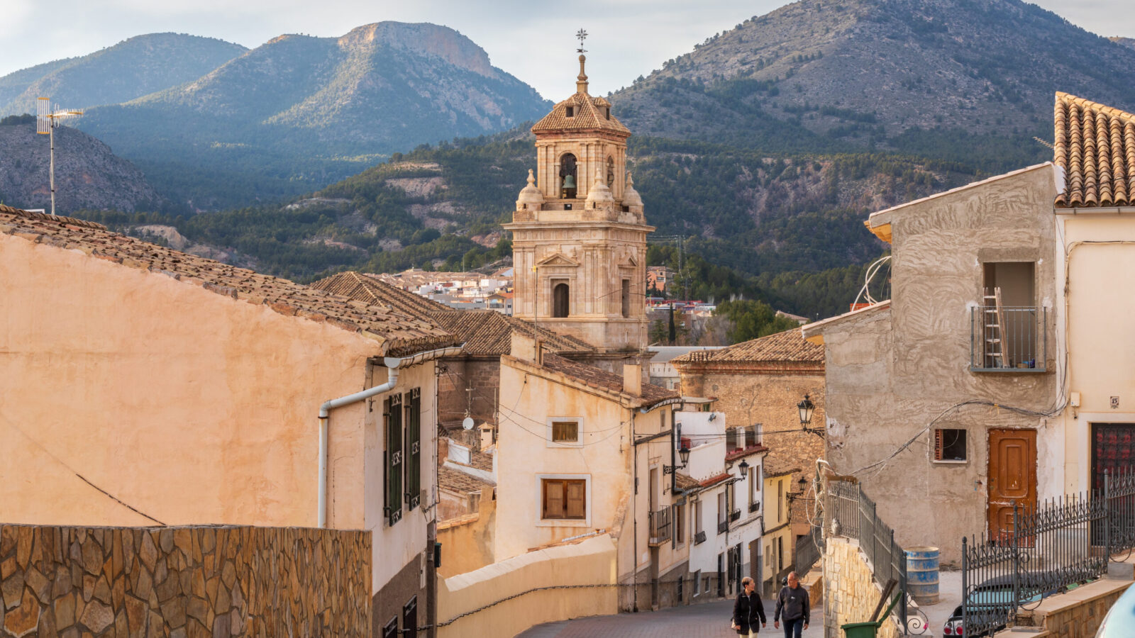Caravaca de la Cruz
