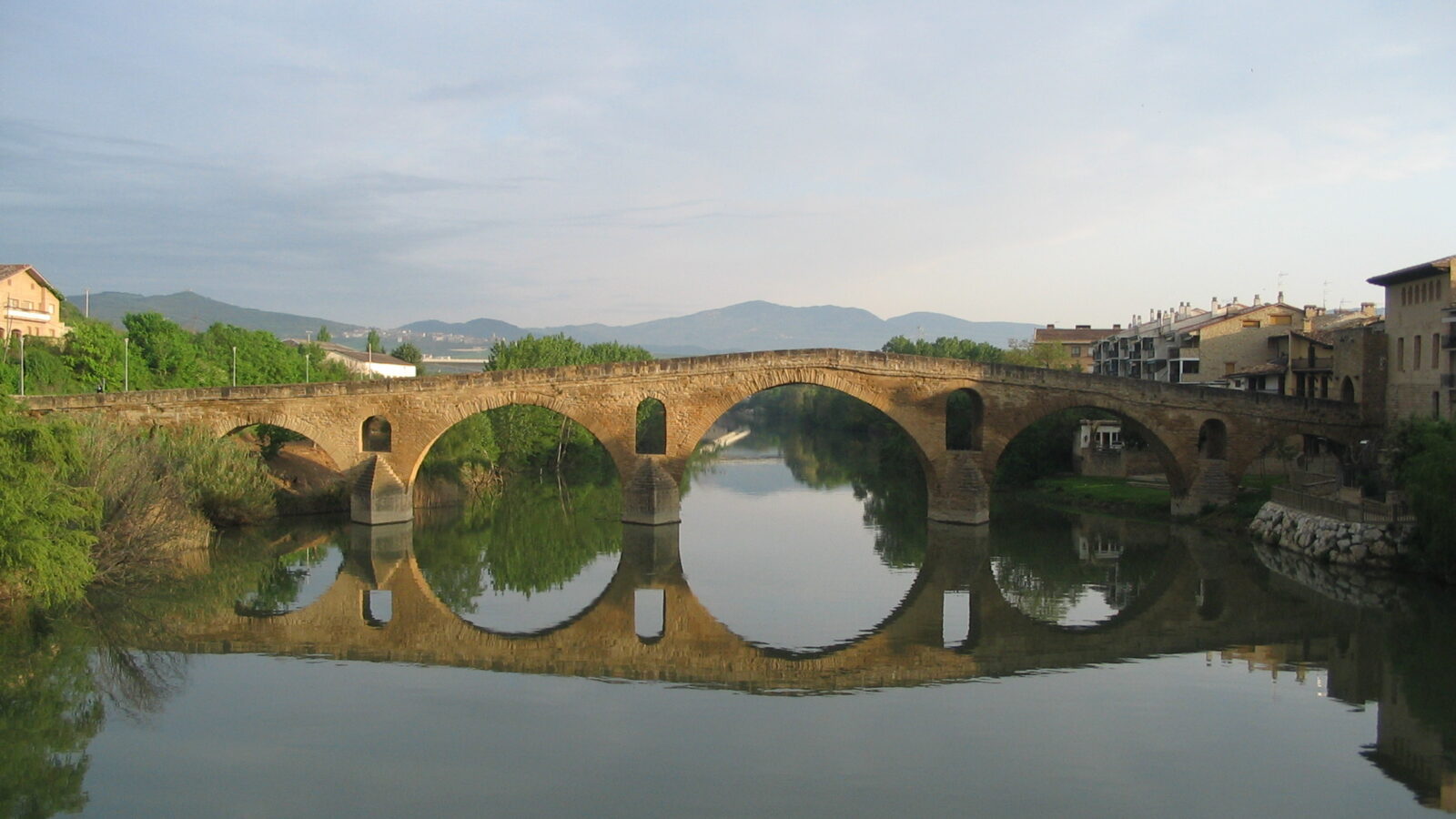 Puente la Reina