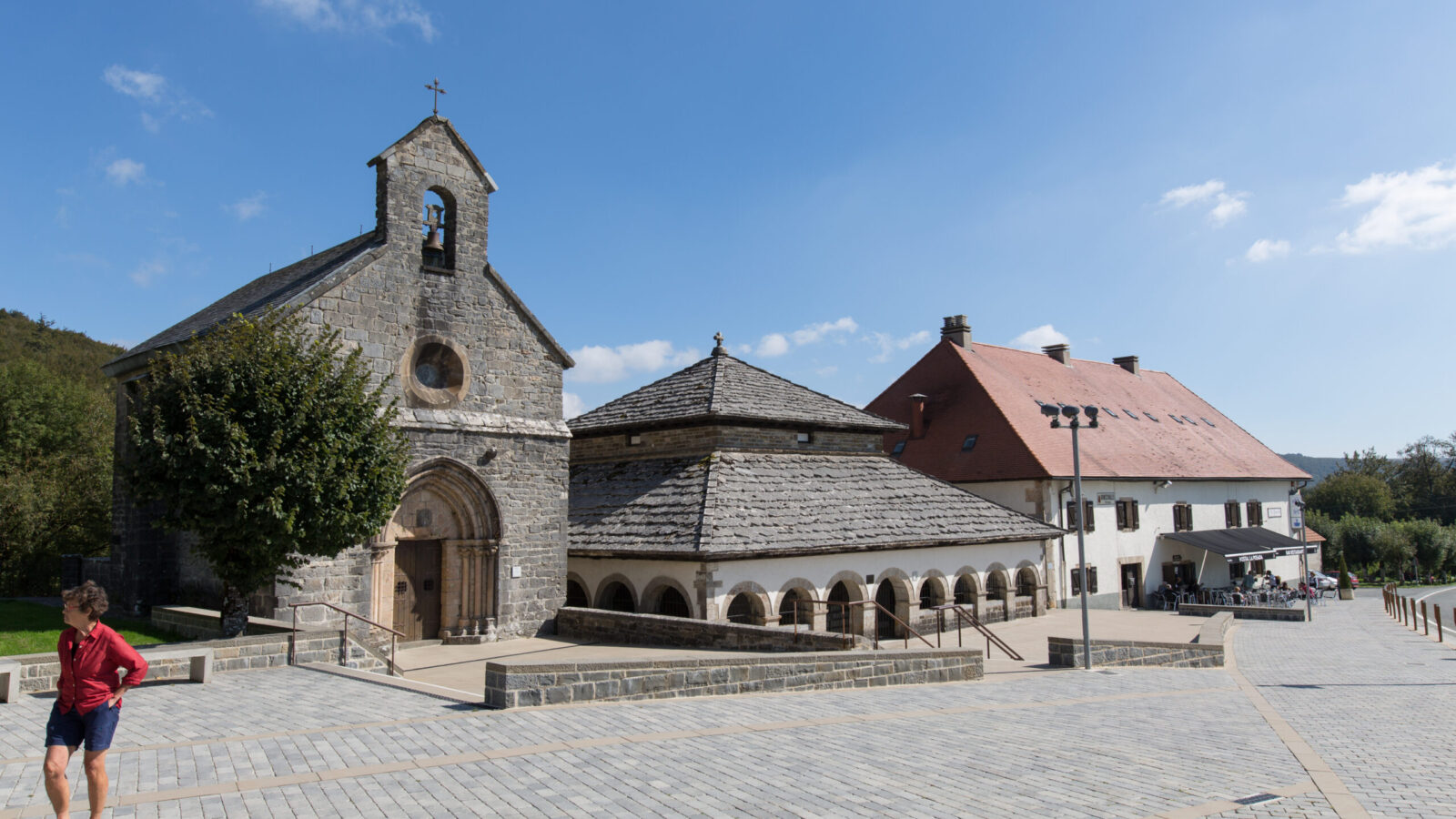 Roncesvalles