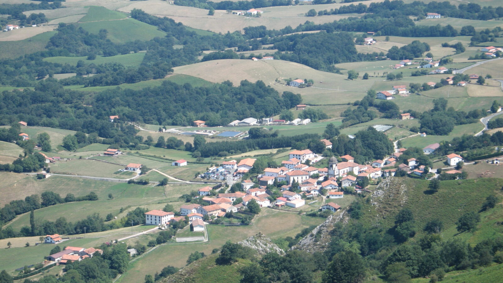 Zugarramurdi