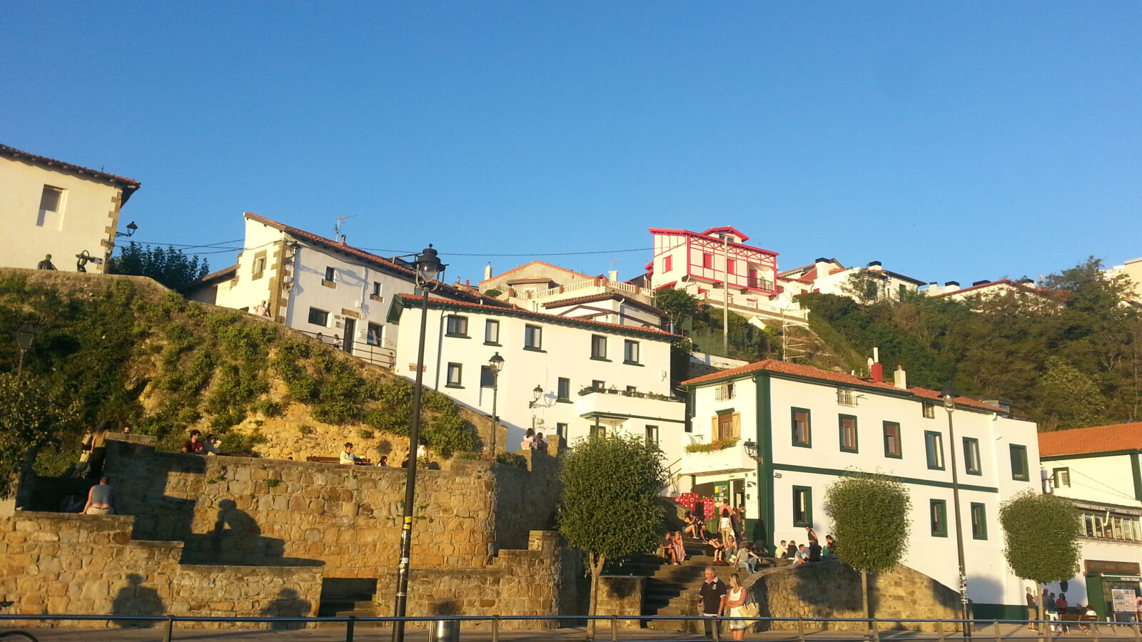 Getxo