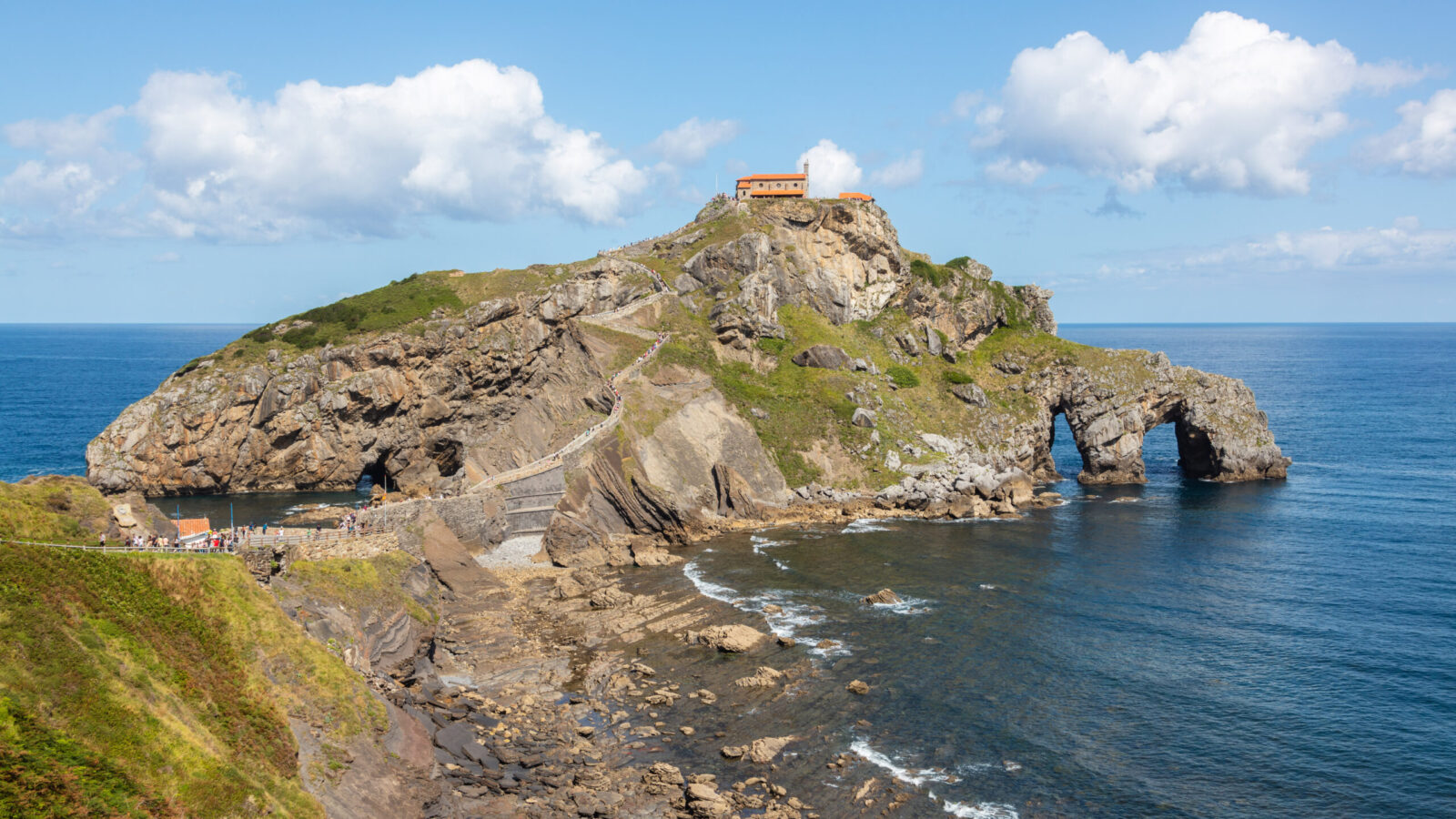 Bermeo