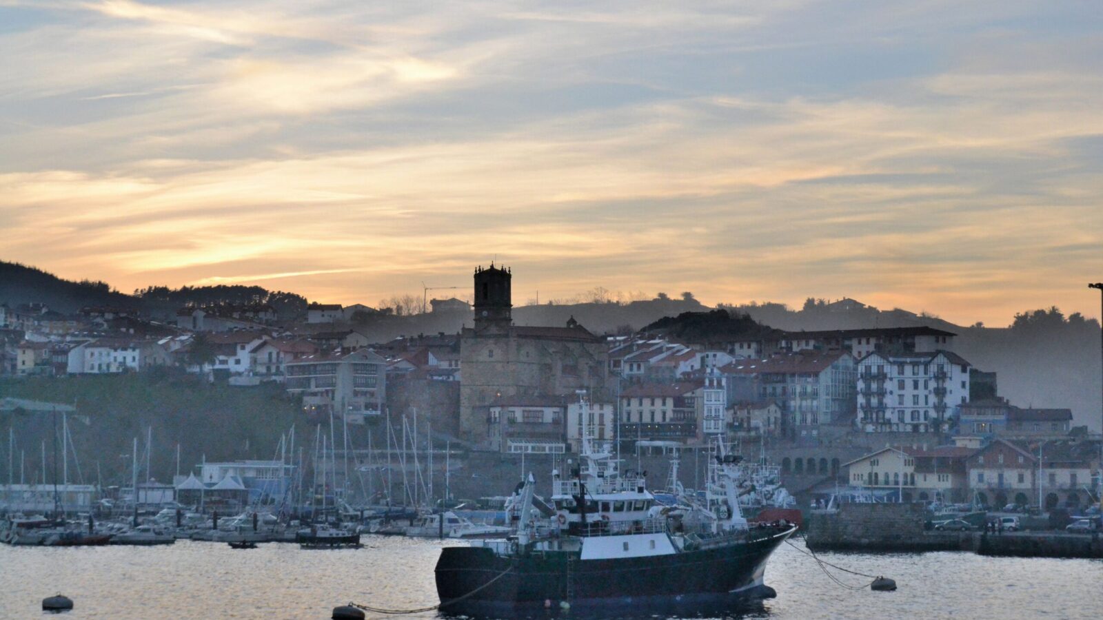 Getaria