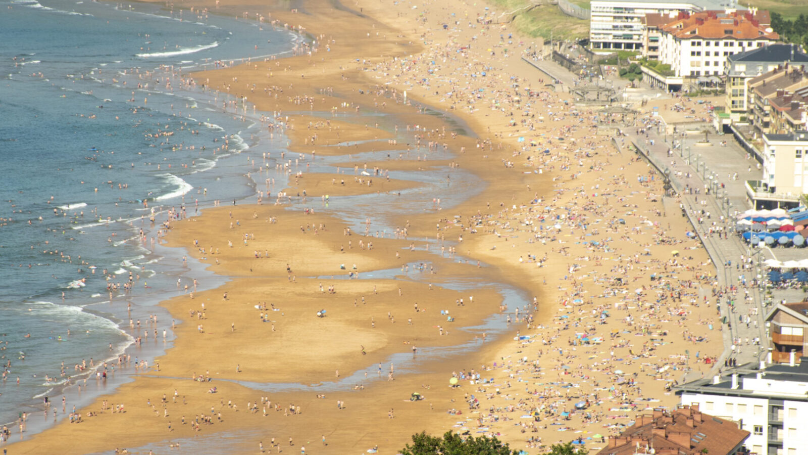 Zarautz
