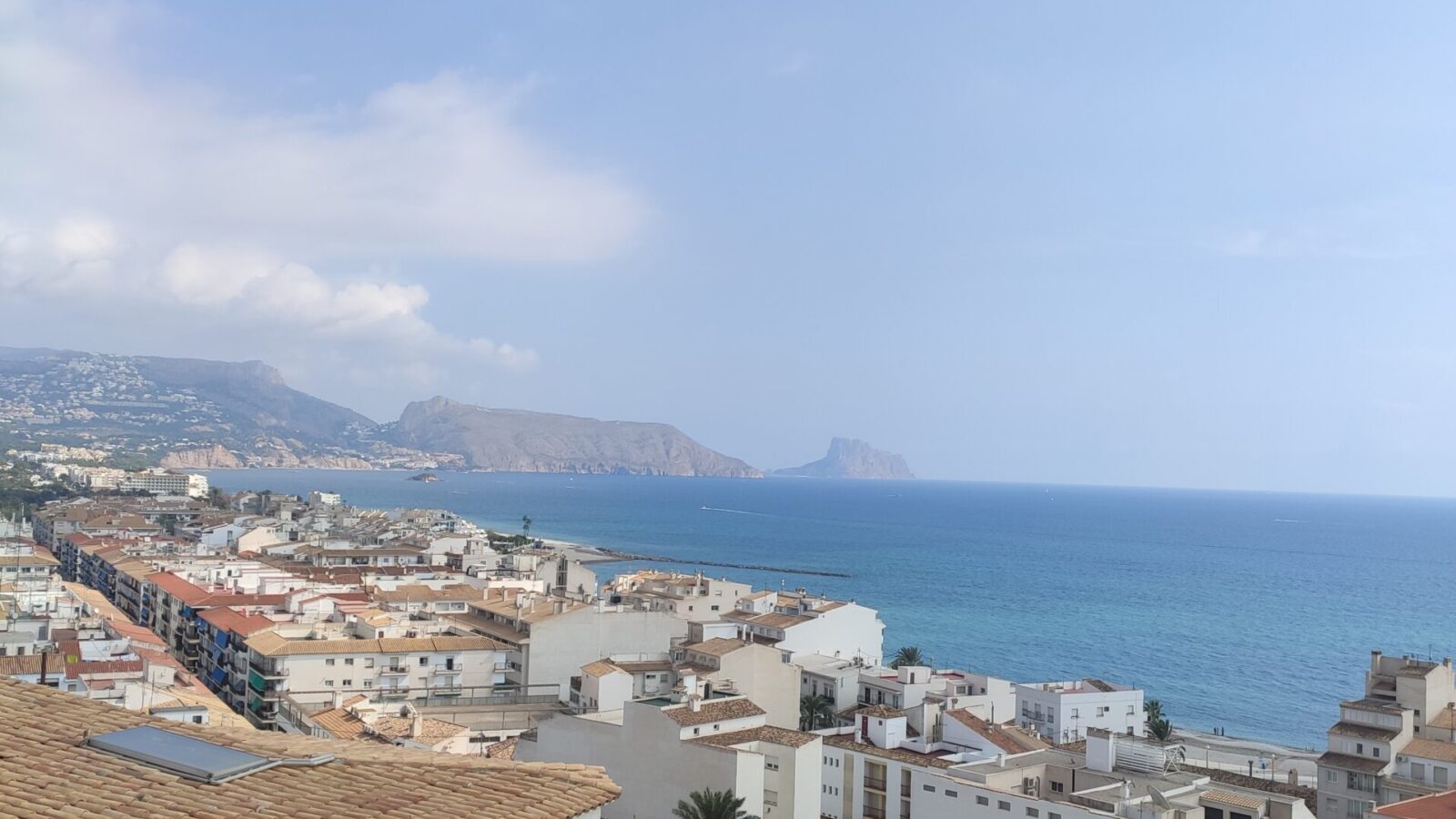 Altea