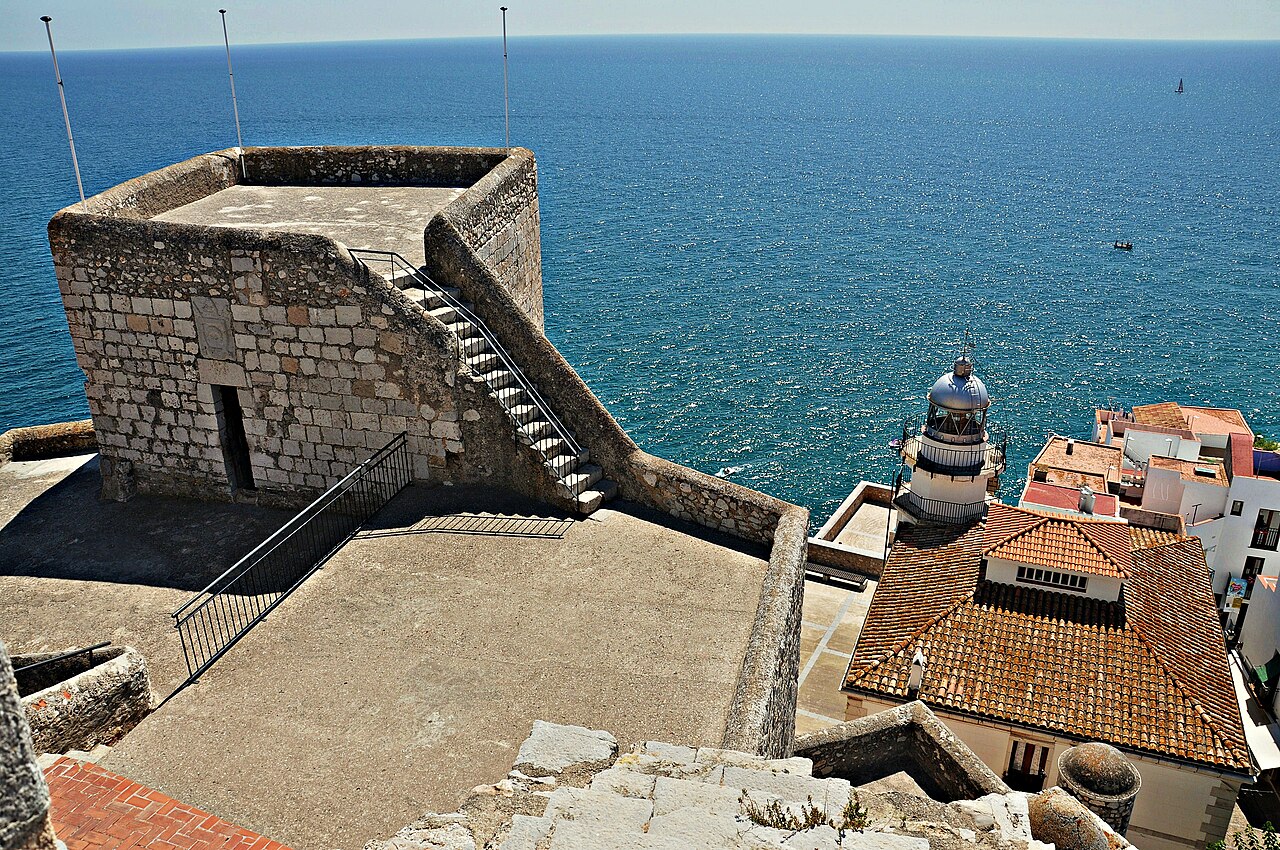 Peñíscola
