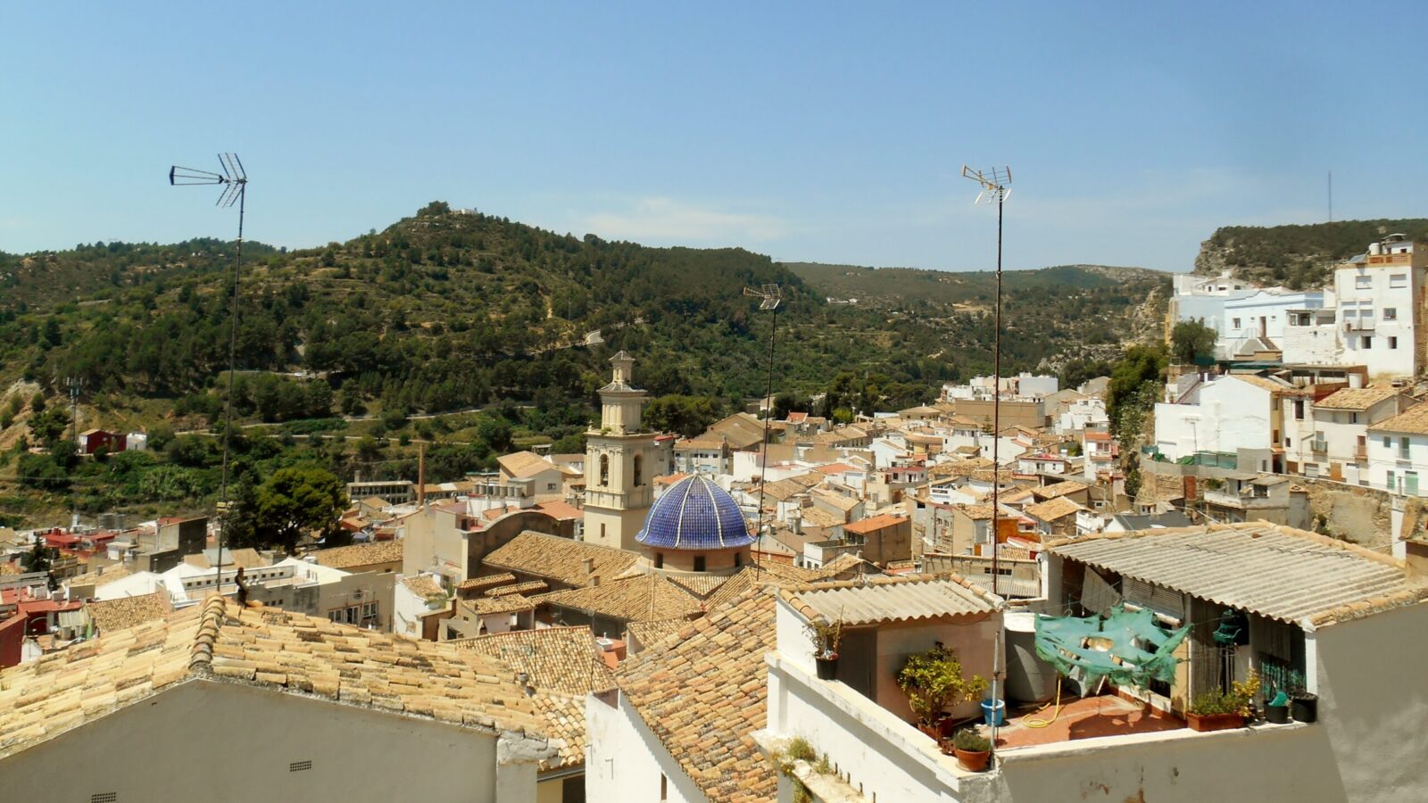 Buñol